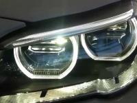 BMW 5 Series F10 LCI 2013 #50