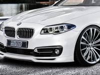 BMW 5 Series F10 LCI 2013 #53