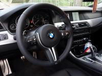 BMW 5 Series F10 LCI 2013 #54