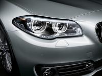 BMW 5 Series F10 LCI 2013 #73