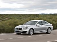 BMW 5 Series F10 LCI 2013 #80