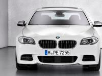 BMW 5 Series F10 LCI 2013 #97