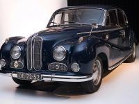 BMW 501/502 1952 #02