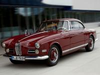 BMW 503 Coupe 1956 #04