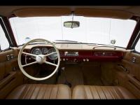 BMW 503 Coupe 1956 #05