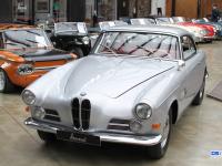 BMW 503 Coupe 1956 #06