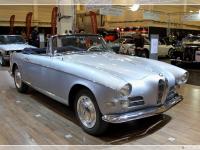 BMW 503 Coupe 1956 #08