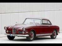 BMW 503 Coupe 1956 #09