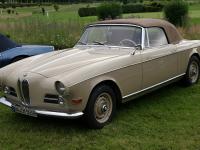 BMW 503 Coupe 1956 #11
