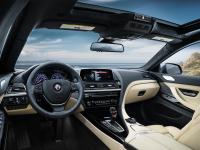BMW 6 Series Gran Coupe LCI F06 2015 #06