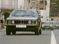 BMW 630 CS E24 1976 #2
