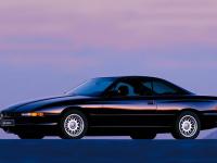 BMW 8 Series E31 1989 #02