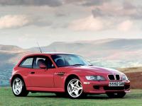 BMW M Coupe E36 1998 #3