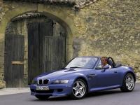 BMW M Roadster E36 1997 #07
