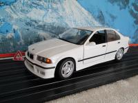 BMW M3 Sedan E36 1994 #11