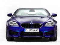 BMW M6 Cabrio F12 2012 #01