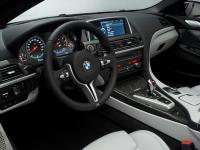BMW M6 Cabrio F12 2012 #08