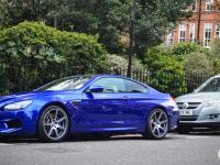 BMW M6 Coupe F13 2012 #06