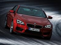BMW M6 Coupe F13 2012 #100