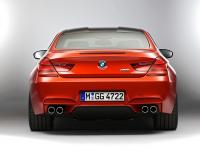 BMW M6 Coupe F13 2012 #118