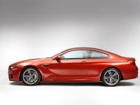BMW M6 Coupe F13 2012 #119