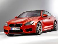 BMW M6 Coupe F13 2012 #14