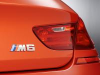 BMW M6 Coupe F13 2012 #28