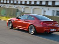 BMW M6 Coupe F13 2012 #37