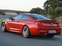 BMW M6 Coupe F13 2012 #38