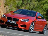 BMW M6 Coupe F13 2012 #67