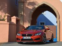 BMW M6 Coupe F13 2012 #76