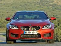 BMW M6 Coupe F13 2012 #82