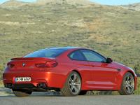 BMW M6 Coupe F13 2012 #85