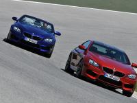 BMW M6 Coupe F13 2012 #98
