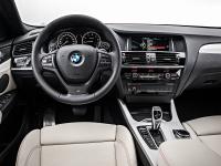 BMW X4 2014 #51