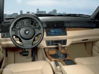 BMW X5 E53 2003 #1