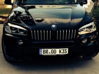 BMW X5 F15 2014 #75