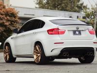 BMW X6M 2014 #05
