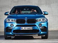 BMW X6M 2014 #31