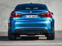 BMW X6M 2014 #32