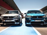 BMW X6M 2014 #38