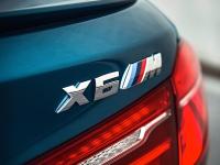 BMW X6M 2014 #43