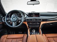 BMW X6M 2014 #45
