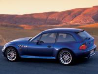 BMW Z3 Coupe E36 1998 #04