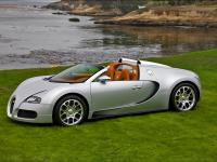 Bugatti Grand Sport 2009 #01