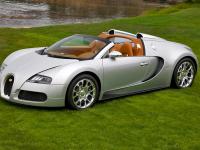 Bugatti Grand Sport 2009 #02