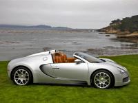 Bugatti Grand Sport 2009 #03