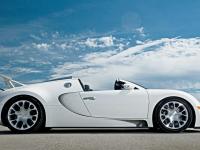 Bugatti Grand Sport 2009 #04