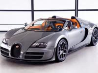 Bugatti Grand Sport Vitesse 2012 #01