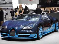 Bugatti Grand Sport Vitesse 2012 #03
